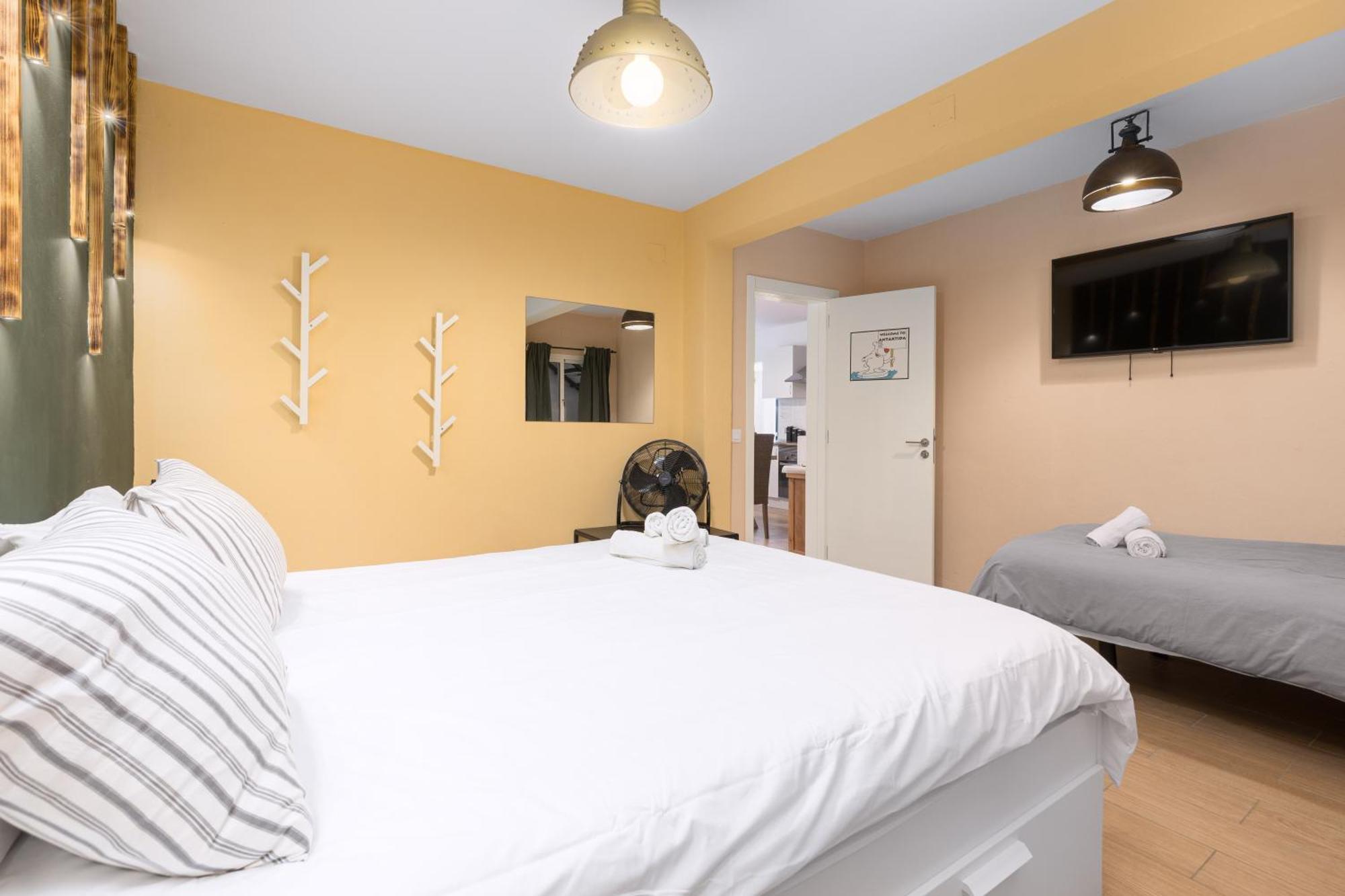 Chabela'S Hostel Лахита Экстерьер фото