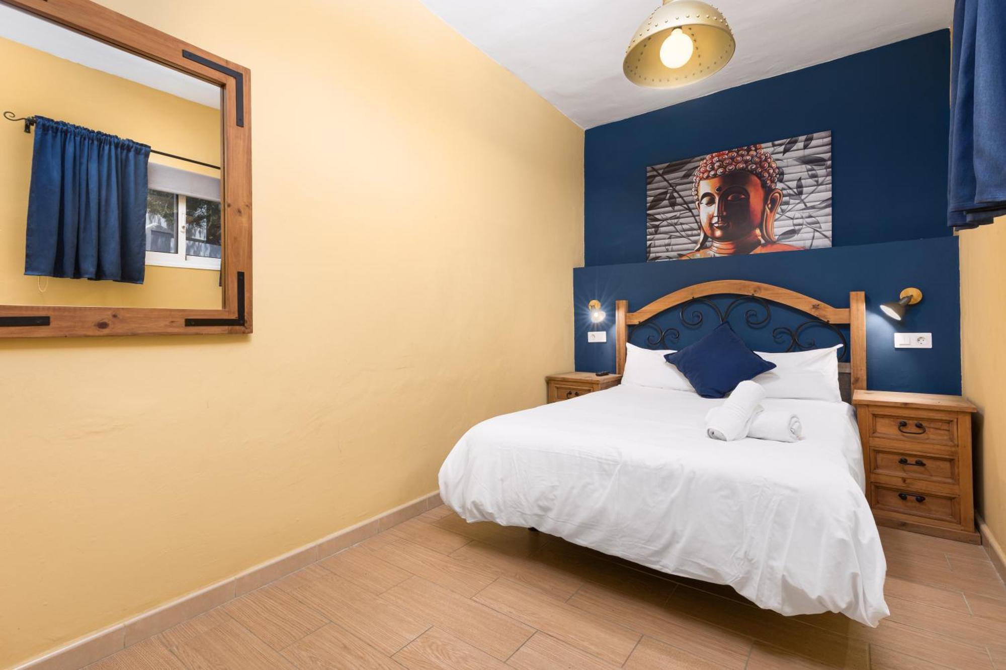Chabela'S Hostel Лахита Экстерьер фото