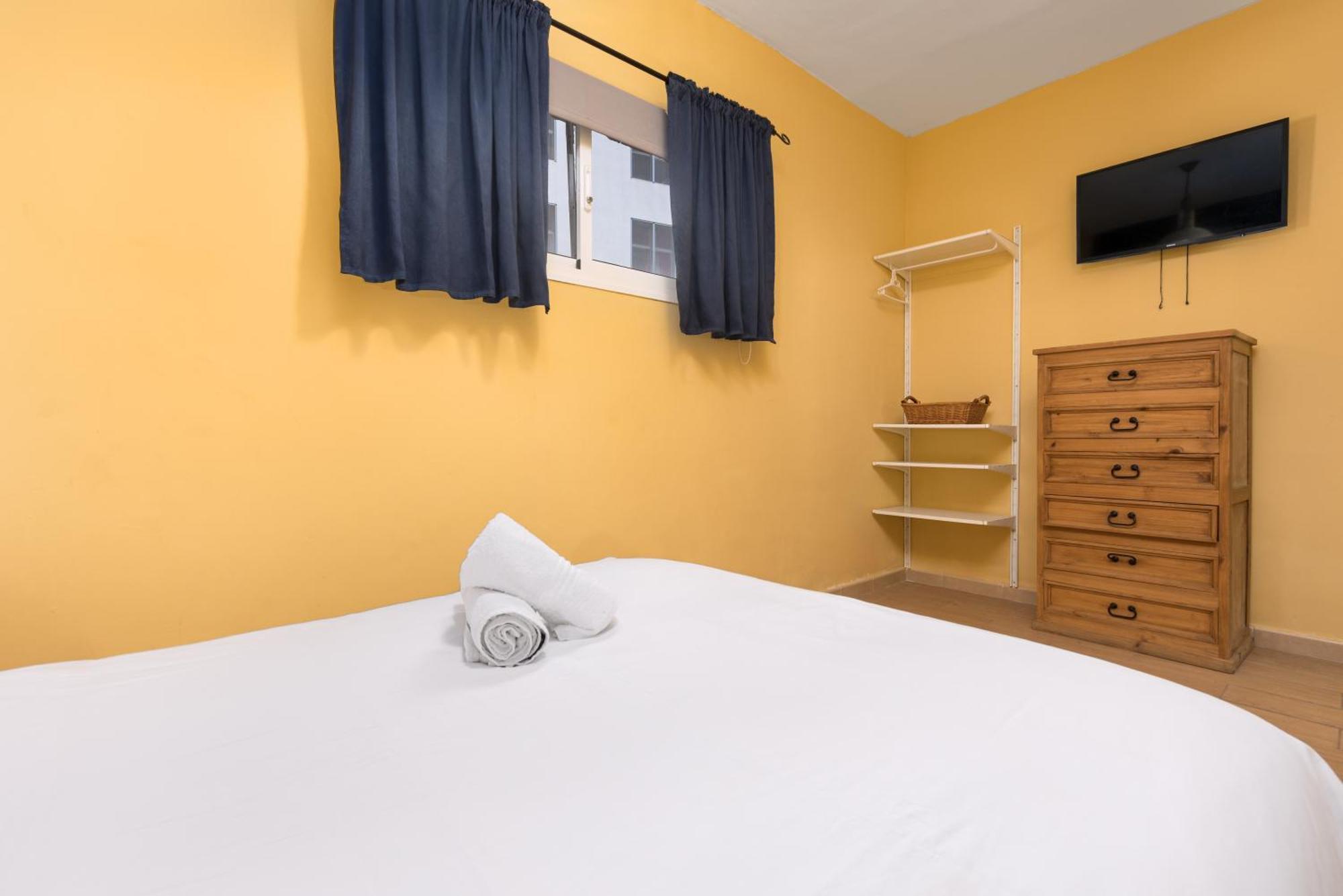 Chabela'S Hostel Лахита Экстерьер фото