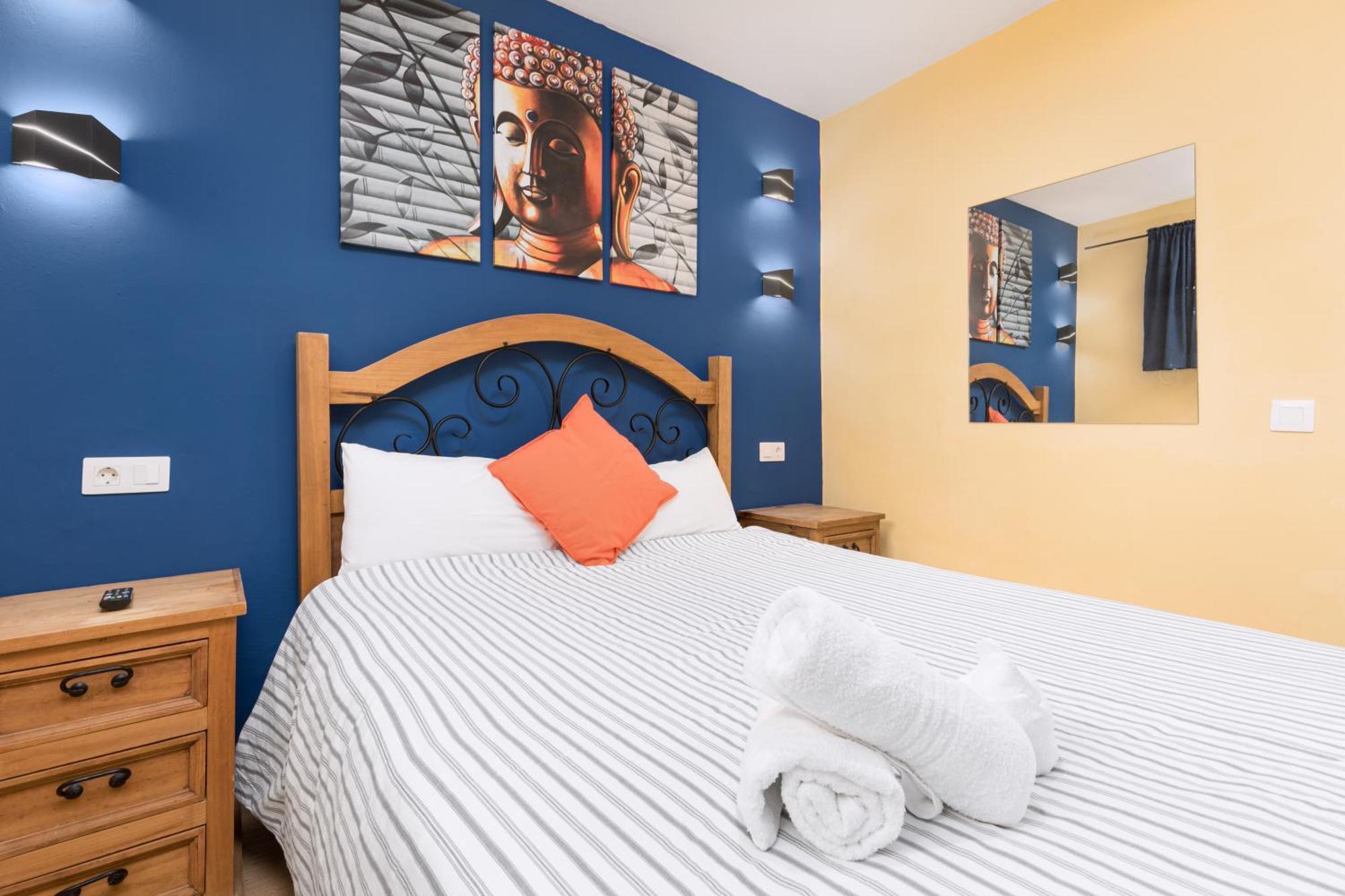 Chabela'S Hostel Лахита Экстерьер фото