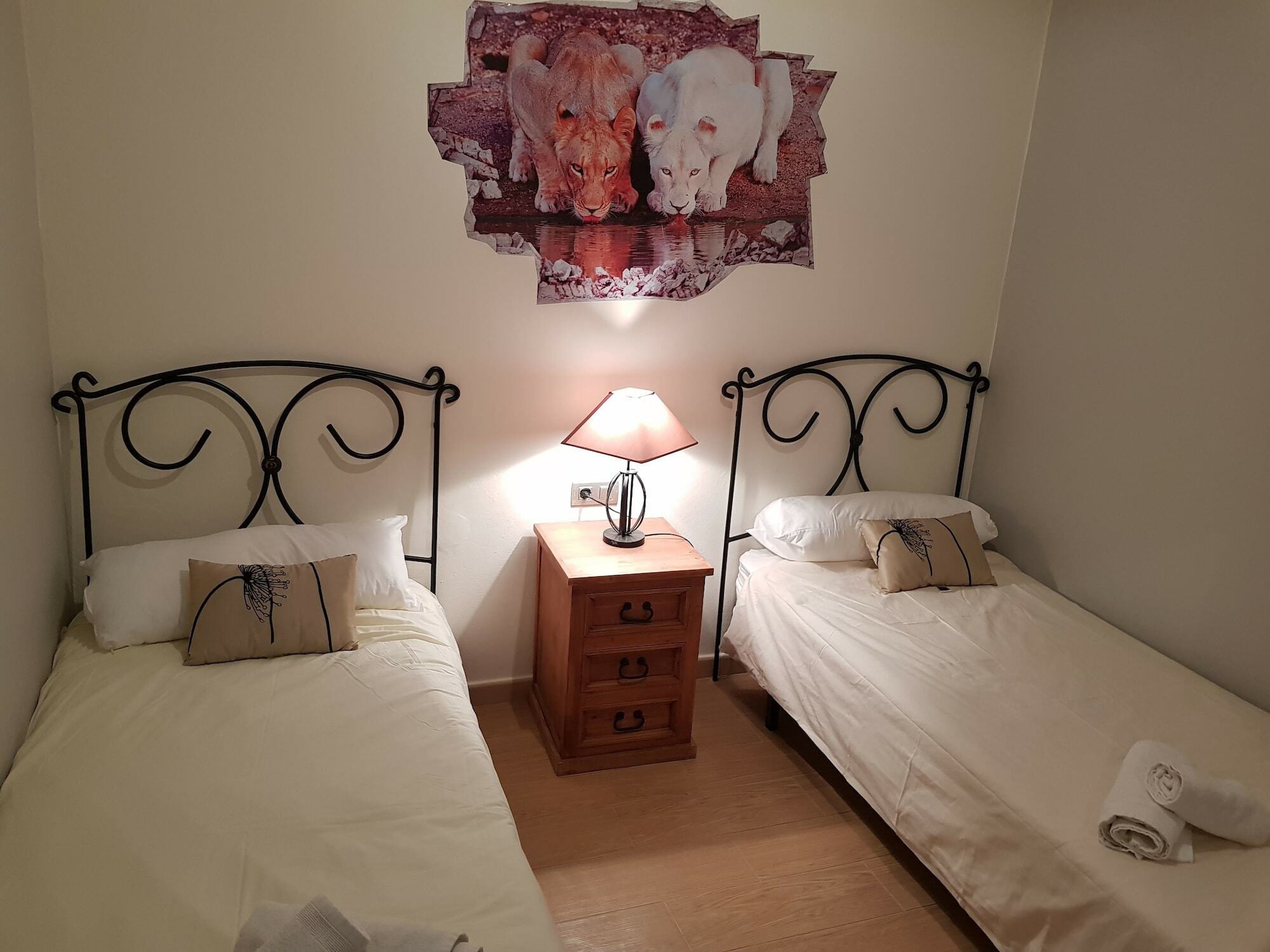 Chabela'S Hostel Лахита Экстерьер фото